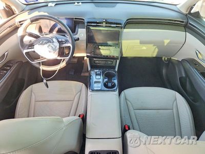 Zdjęcie 8 z 14 samochodu: 2024 HYUNDAI TUCSON VIN:KM8JECD17RU245891 - miniatura
