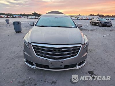 Piąte zdjęcie samochodu w środku: 2019 CADILLAC XTS LUXURY VIN:2G61M5S39K9145840 - miniatura