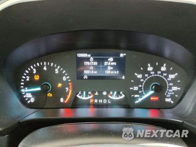Zdjęcie 9 z 13 samochodu: 2022 FORD ESCAPE SEL VIN:1FMCU0H6XNUA63905 - miniatura