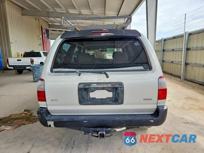 Zdjęcie 6 z 12 samochodu: 1998 TOYOTA 4RUNNER SR5 VIN:JT3GN86R9W0068539 - miniatura