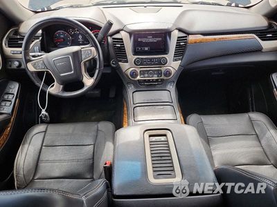 Zdjęcie 8 z 13 samochodu: 2016 GMC YUKON XL DENALI VIN:1GKS2HKJXGR264893 - miniatura