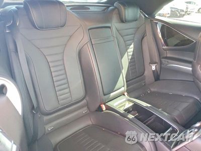 Zdjęcie 10 z 12 samochodu: 2017 MERCEDES-BENZ S 550 VIN:WDDXK8CB8HA029794 - miniatura