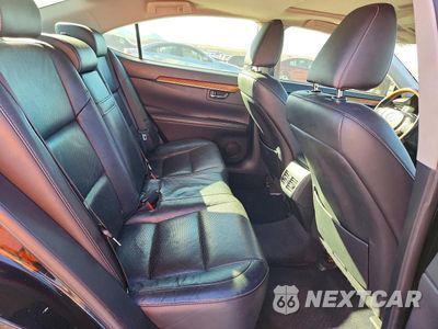 Zdjęcie 10 z 12 samochodu: 2014 LEXUS ES 300H VIN:JTHBW1GG1E2060217 - miniatura