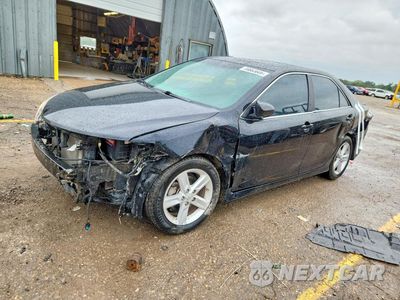 2013 TOYOTA CAMRY SE 4T1BF1FK2DU711733 - główne zdjęcie licytacji z USA - miniatura
