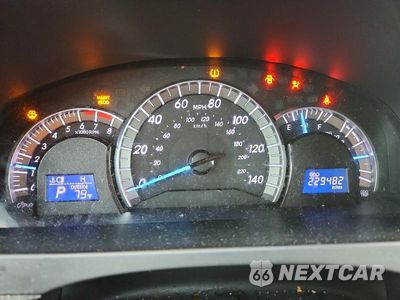 Zdjęcie 9 z 12 samochodu: 2012 TOYOTA CAMRY SE VIN:4T1BF1FK2CU170181 - miniatura