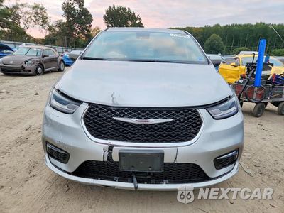 Piąte zdjęcie samochodu w środku: 2023 CHRYSLER PACIFICA TOURING L VIN:2C4RC1BG5PR517101 - miniatura