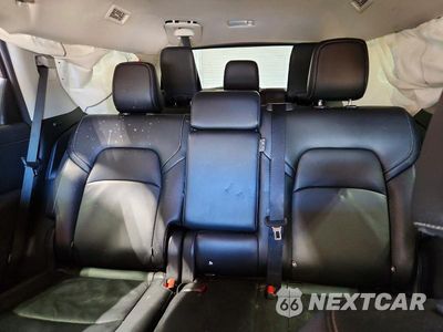 Zdjęcie 10 z 13 samochodu: 2024 NISSAN PATHFINDER SL VIN:5N1DR3CC6RC288600 - miniatura