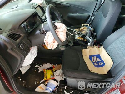 Zdjęcie 7 z 12 samochodu: 2022 CHEVROLET SPARK LS VIN:KL8CB6SA7NC037139 - miniatura