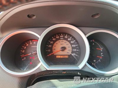 Zdjęcie 9 z 13 samochodu: 2005 TOYOTA TACOMA DOUBLE CAB PRERUNNER LONG BED VIN:5TEKU72N25Z121456 - miniatura