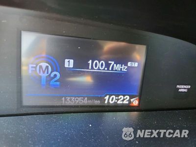 Zdjęcie 9 z 12 samochodu: 2012 HONDA CIVIC LX VIN:19XFB2F57CE035861 - miniatura