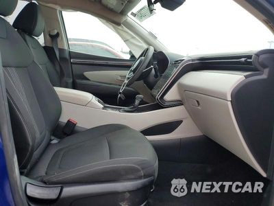 Zdjęcie 7 z 12 samochodu: 2024 HYUNDAI TUCSON SEL VIN:5NMJBCDEXRH326519 - miniatura