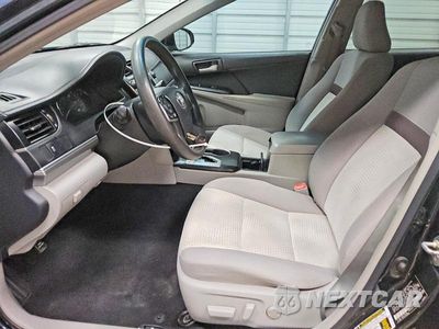 Zdjęcie 7 z 12 samochodu: 2014 TOYOTA CAMRY LE VIN:4T4BF1FK5ER387622 - miniatura