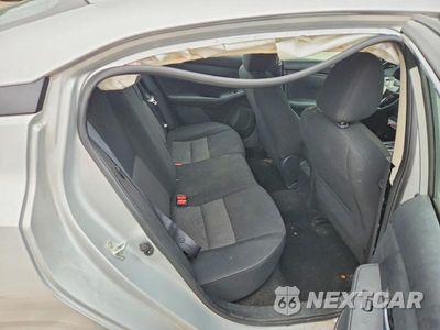 Zdjęcie 10 z 12 samochodu: 2023 NISSAN SENTRA SV VIN:3N1AB8CV6PY267327 - miniatura