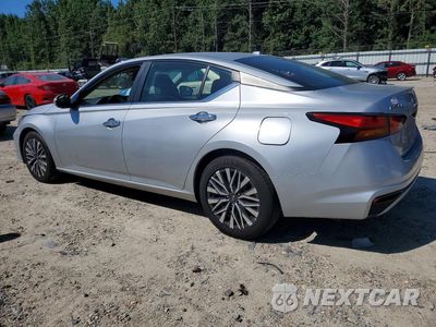 Drugie zdjęcie samochodu z przodu: 2023 NISSAN ALTIMA SV VIN:1N4BL4DV8PN323132 - miniatura