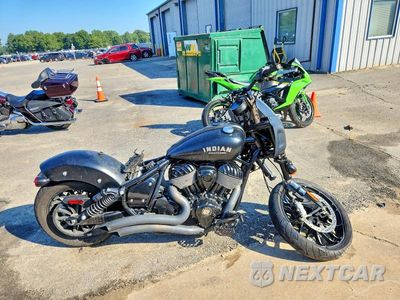 2023 INDIAN MOTORCYCLE CO. SPORT CHIEF 56KDSDBH8P3013006 - główne zdjęcie licytacji z USA - miniatura