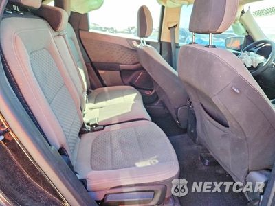 Zdjęcie 10 z 12 samochodu: 2020 FORD ESCAPE SE VIN:1FMCU0G62LUC08823 - miniatura