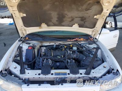 Zdjęcie 11 z 12 samochodu: 2003 BUICK REGAL LS VIN:2G4WB52K331273261 - miniatura