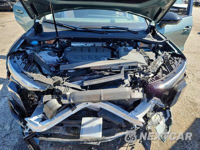 Zdjęcie 12 z 13 samochodu: 2026 AUDI Q3 S-LINE VIN:WA1ABCFJ2T1059205 - miniatura