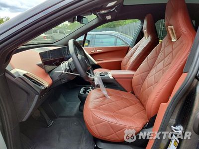 Zdjęcie 7 z 13 samochodu: 2024 BMW IX XDRIVE50 VIN:WB523CF02RCN90752 - miniatura