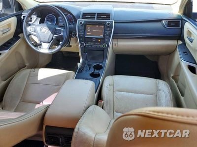 Zdjęcie 8 z 12 samochodu: 2017 TOYOTA CAMRY XLE V6 VIN:4T1BK1FK9HU032270 - miniatura