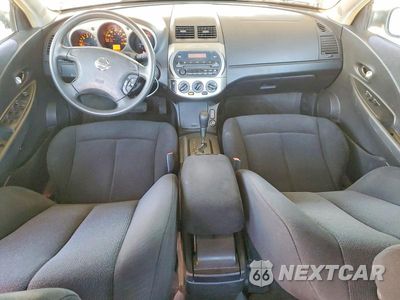 Zdjęcie 8 z 12 samochodu: 2004 NISSAN ALTIMA 2.5 VIN:1N4AL11D54C187426 - miniatura