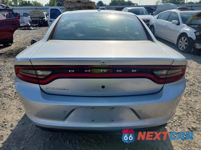 Zdjęcie 6 z 12 samochodu: 2021 DODGE CHARGER POLICE VIN:2C3CDXAT1MH664039 - miniatura