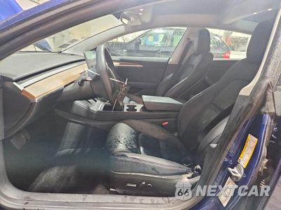 Zdjęcie 7 z 12 samochodu: 2023 TESLA MODEL 3 VIN:5YJ3E1EB1PF596486 - miniatura