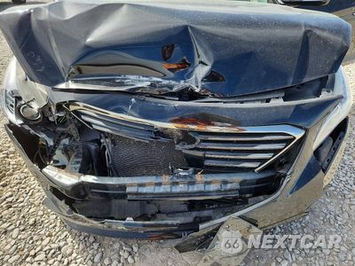Zdjęcie 11 z 12 samochodu: 2015 HYUNDAI SONATA LIMITED VIN:5NPE34AF4FH178707 - miniatura