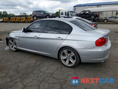 Drugie zdjęcie samochodu z przodu: 2010 BMW 328 XI SULEV VIN:WBAPK5C54AA649466 - miniatura