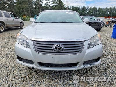 Piąte zdjęcie samochodu w środku: 2008 TOYOTA AVALON XL VIN:4T1BK36B78U262191 - miniatura