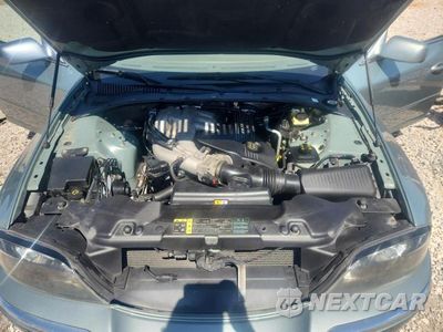Zdjęcie 11 z 12 samochodu: 2004 LINCOLN LS VIN:1LNHM86S74Y670419 - miniatura