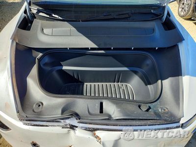Zdjęcie 12 z 13 samochodu: 2026 TESLA MODEL Y VIN:7SAYGDEE8TF330133 - miniatura