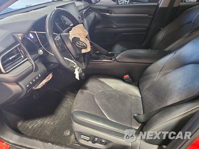 Zdjęcie 7 z 13 samochodu: 2022 TOYOTA CAMRY XSE V6 VIN:4T1KZ1AKXNU061971 - miniatura