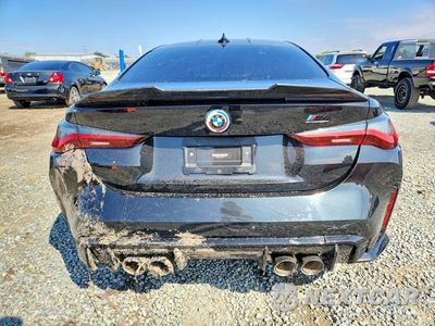 Zdjęcie 6 z 12 samochodu: 2022 BMW M4 COMPETITION VIN:WBS33AZ08NCJ64009 - miniatura