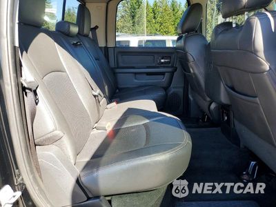Zdjęcie 10 z 13 samochodu: 2012 DODGE RAM 1500 SPORT VIN:1C6RD7MT2CS338329 - miniatura