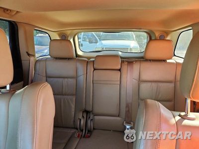 Zdjęcie 10 z 13 samochodu: 2015 JEEP GRAND CHEROKEE LIMITED VIN:1C4RJEBM9FC218351 - miniatura