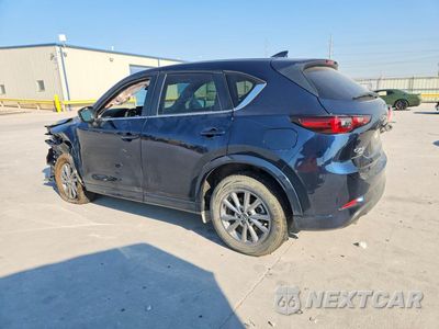 Drugie zdjęcie samochodu z przodu: 2025 MAZDA CX-5 SELECT VIN:JM3KFBBL9S0664091 - miniatura
