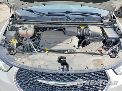 Zdjęcie 12 z 14 samochodu: 2021 CHRYSLER PACIFICA TOURING L VIN:2C4RC1BG6MR590876 - miniatura