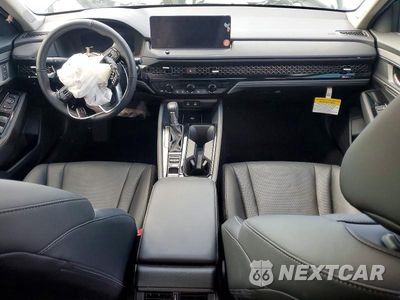 Zdjęcie 8 z 12 samochodu: 2026 HONDA ACCORD TOURING HYBRID VIN:1HGCY2F82TA009085 - miniatura