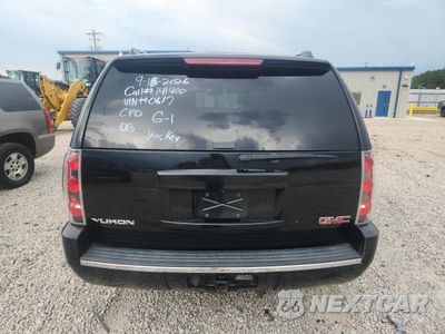 Zdjęcie 6 z 13 samochodu: 2013 GMC YUKON DENALI VIN:1GKS1EEF7DR210617 - miniatura