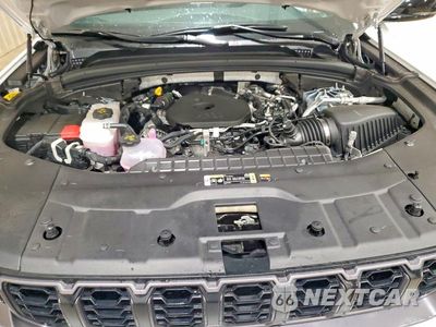 Zdjęcie 12 z 13 samochodu: 2026 JEEP GRAND CHEROKEE BASE VIN:1C4RJHARXTC243480 - miniatura