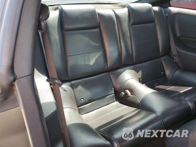 Zdjęcie 10 z 12 samochodu: 2005 FORD MUSTANG VIN:1ZVFT80N155140223 - miniatura