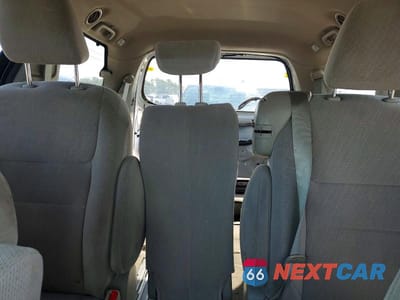 Zdjęcie 10 z 14 samochodu: 2015 TOYOTA SIENNA LE VIN:5TDKK3DC0FS667441 - miniatura