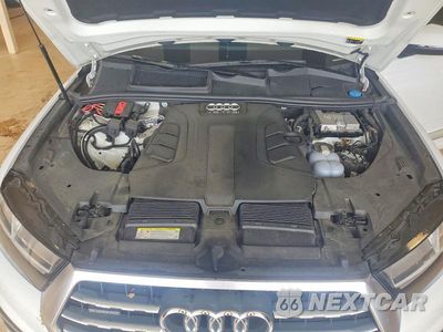 Zdjęcie 12 z 13 samochodu: 2018 AUDI Q7 PREMIUM PLUS VIN:WA1LAAF74JD035181 - miniatura