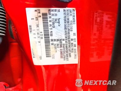 Zdjęcie 12 z 12 samochodu: 2012 FORD FOCUS SE VIN:1FAHP3F23CL370814 - miniatura