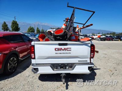 Zdjęcie 6 z 13 samochodu: 2025 GMC SIERRA K1500 ELEVATION VIN:1GTUUCED9SZ171752 - miniatura