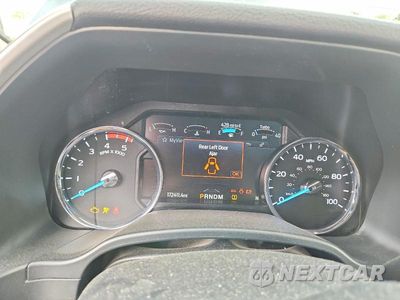 Zdjęcie 9 z 12 samochodu: 2020 FORD F350 SUPER DUTY VIN:1FT8W3BT1LED92679 - miniatura