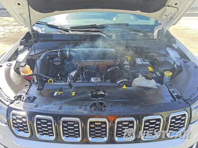 Zdjęcie 12 z 13 samochodu: 2025 JEEP COMPASS LIMITED VIN:3C4NJDCN3ST510818 - miniatura