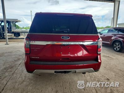 Zdjęcie 6 z 13 samochodu: 2018 FORD EXPEDITION LIMITED VIN:1FMJU1KT1JEA59662 - miniatura