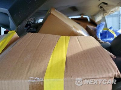 Zdjęcie 10 z 13 samochodu: 2007 HONDA PILOT EXL VIN:5FNYF18587B010200 - miniatura